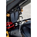 Sato Racing Helmet Lock for Suzuki Katana (2019+) Sato Racing Helmet Lock for Suzuki Katana (2019+)